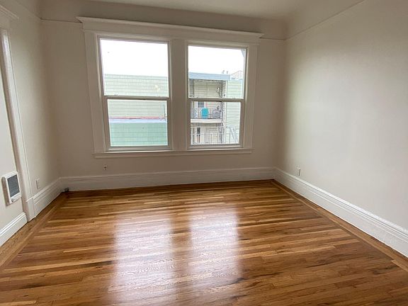 5th image of 1680 Clay St #9