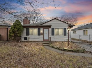 5684 Gertrude St, Dearborn Heights, MI 48125