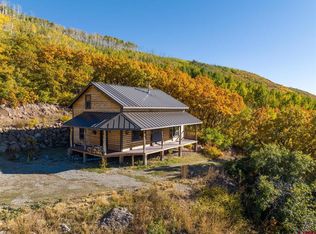 19816 Stoney Creek Rd, Hotchkiss, CO 81419
