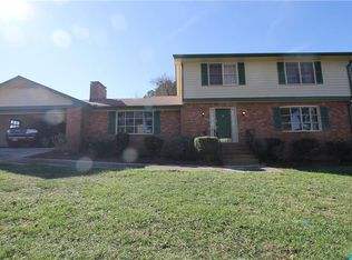 2301 Lexington Ave, Stone Mountain, GA 30087