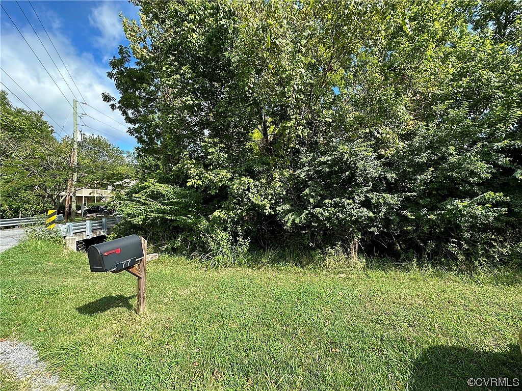 0 College Dr, Daleville, VA 24083 Zillow