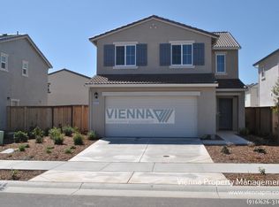 6009 Grazing Ranch Rd, Roseville, CA 95747