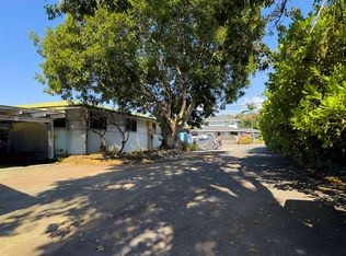 75-156 Lunapule Rd, Kailua Kona, HI 96740