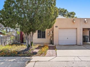 2048 N Frances Blvd, Tucson, AZ 85712