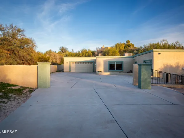 4040 E Camino De La Bajada, Tucson, AZ 85718