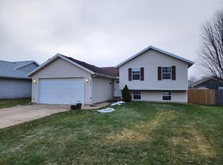4122 Green Ave, Madison, WI 53704