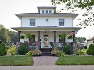 2119 2nd St, Perry, IA 50220