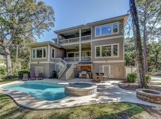 119 Mooring Buoy, Hilton Head Island, SC 29928