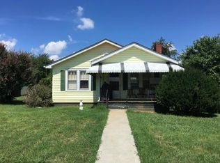 100 Holston View Dr, Bristol, TN 37620