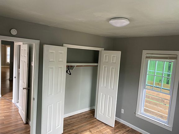 bedroom 1, downstairs