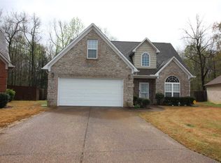 18 Sandbourne Cv, Jackson, TN 38305