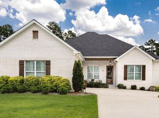 154 Caurel Cir, Little Rock, AR 72223