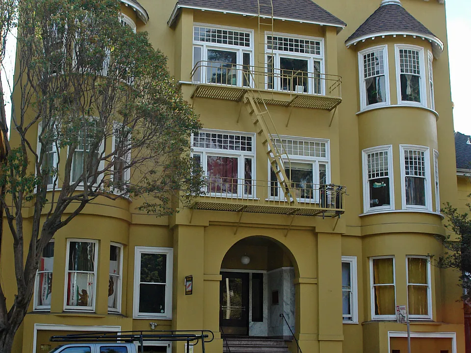 Panhandle Oak Apartments