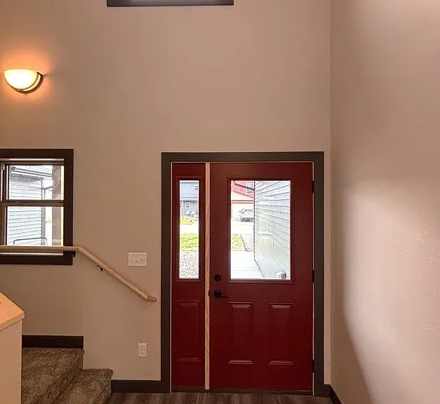 1600 Moonlight Ln SW #5 — Photo 5