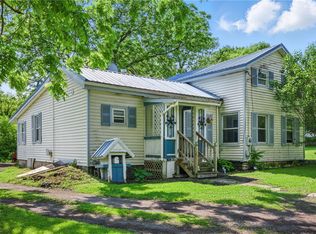 119 Cherry St, Penn Yan, NY 14527