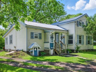 119 Cherry St, Penn Yan, NY, 14527