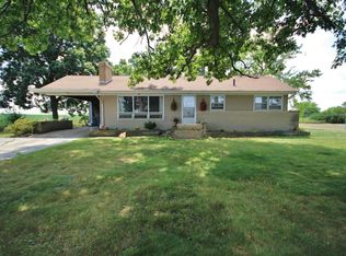 17989 Michigan Ave, Three Rivers, MI 49093
