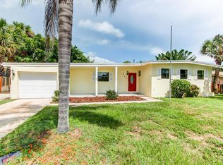 217 NE 2nd Ter, Satellite Beach, FL 32937