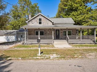 118 Harrison St, Pataskala, OH 43062