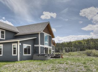 7 Beaver Brook Trl, Fraser, CO 80442