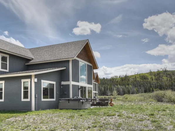7 Beaver Brook Trl, Fraser, CO 80442