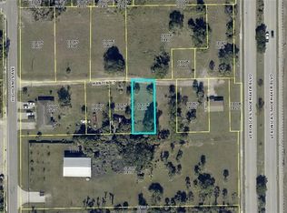 3542 Martin Ct, Fort Myers, FL 33916