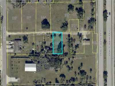3542 Martin Ct, Fort Myers, FL, 33916