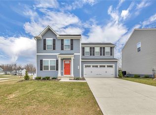 501 Hinterland Ct, Lodi, OH 44254