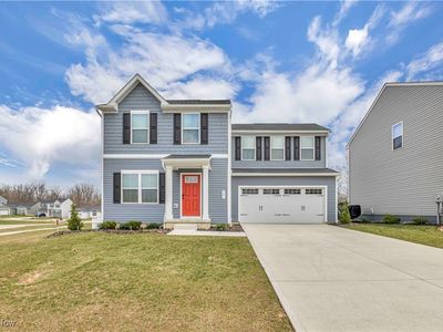 501 Hinterland Ct, Lodi, OH, 44254