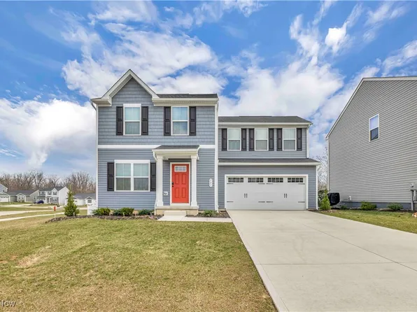 501 Hinterland Ct, Lodi, OH 44254