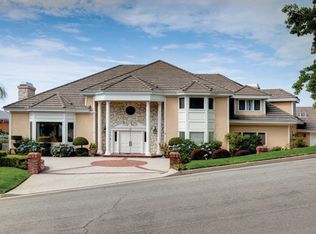 748 Greenridge Dr, La Canada Flintridge, CA 91011