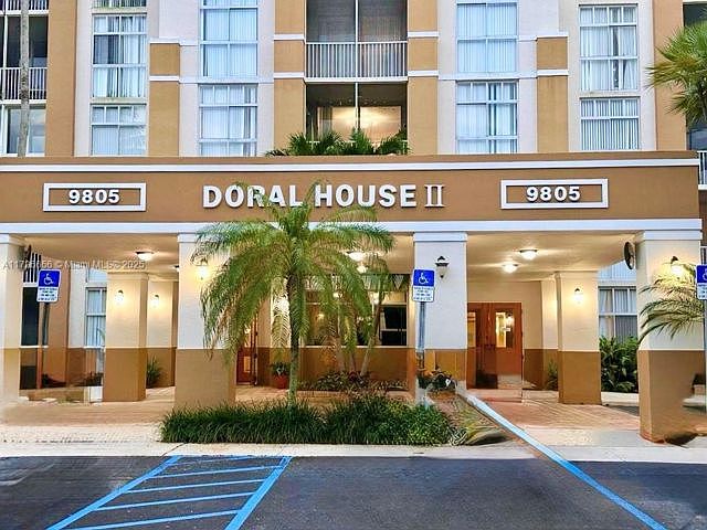 1st image of 9805 NW 52nd St APT 308
