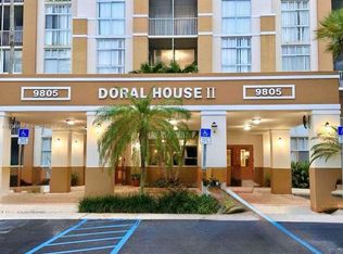 9805 NW 52nd St APT 308, Doral, FL 33178