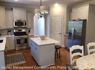 2307 Barkley Crest Ln, Auburn, AL 36830