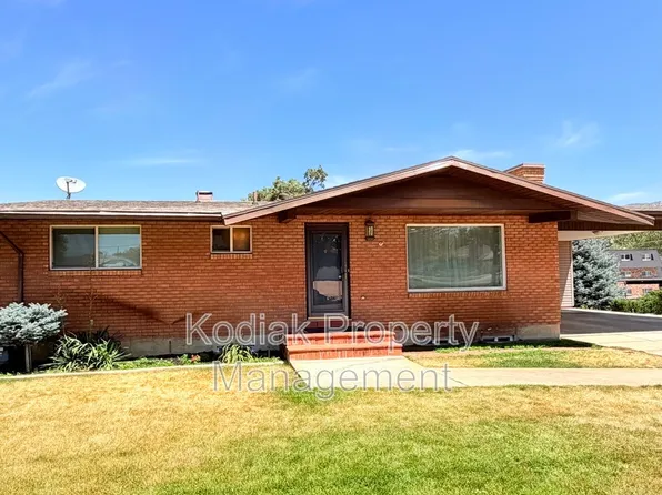 4099 S Madison Ave, South Ogden, UT 84403
