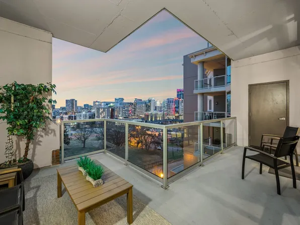 20 Rutledge St #606, Nashville, TN 37210