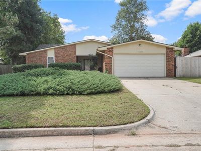 11836 Larkdale Dr, Yukon, OK, 73099