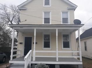 3822 Victoria Blvd APT B, Hampton, VA 23669