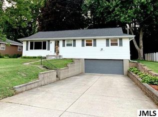 1520 Jericho Rd, Jackson, MI 49203