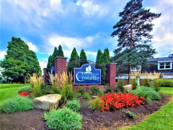 Estates at Crystal Bay