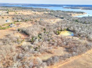 31509 Homer Lane Rd #B, Shawnee, OK 74801