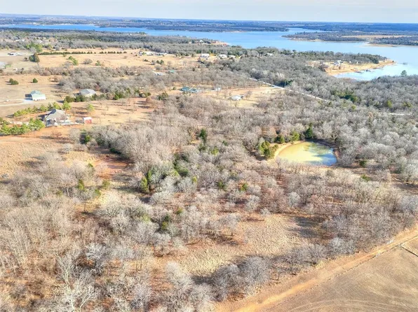 31509 Homer Lane Rd #B, Shawnee, OK 74801