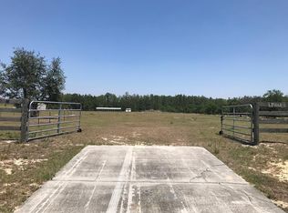 12716 Sweet Hill Rd, Polk City, FL 33868