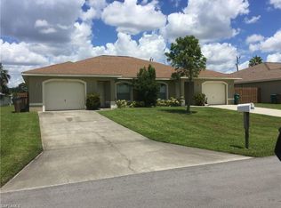 505 SE 23rd Pl, Cape Coral, FL 33990