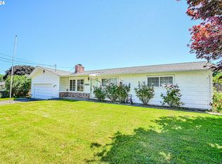 76856 Schroeder Rd, Clatskanie, OR 97016