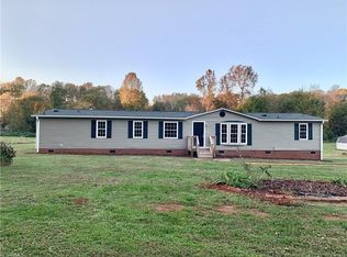 6805 Hollyoaks Ct, Julian, NC 27283