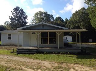 7525 Greenfields Rd, Moss Point, MS 39562