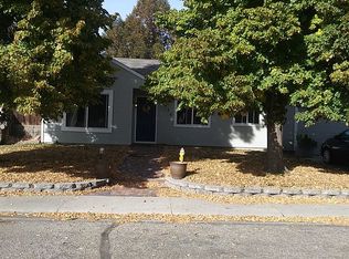 3926 N Cambria Way, Boise, ID 83703
