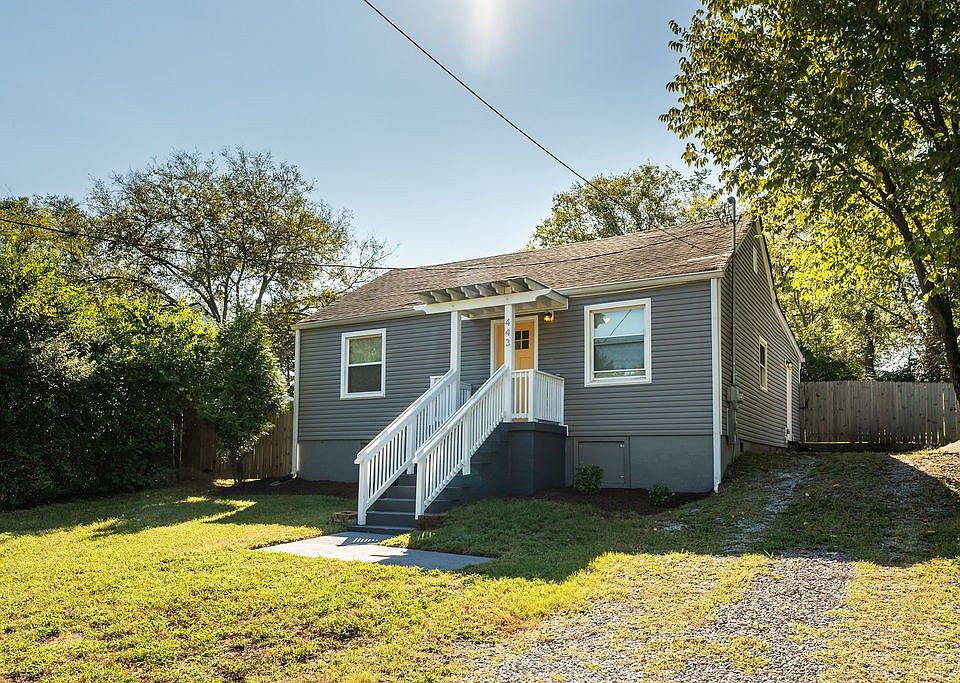 1st image of 443 Lanier Dr