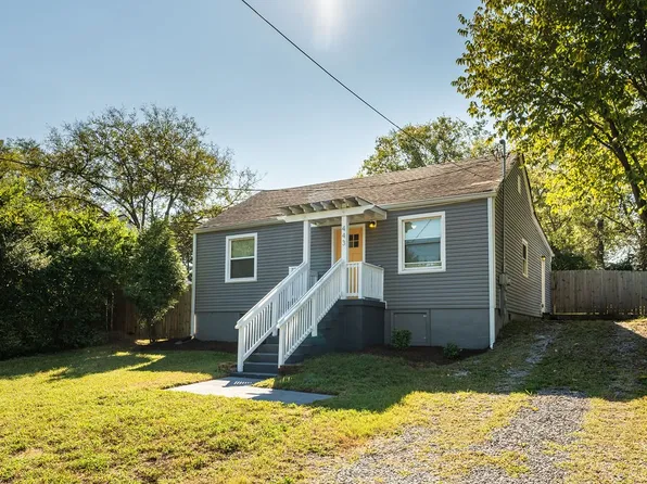 443 Lanier Dr, Madison, TN 37115